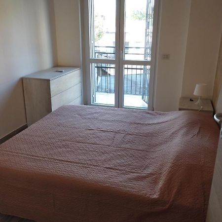Turro Center Apartment Milano Esterno foto