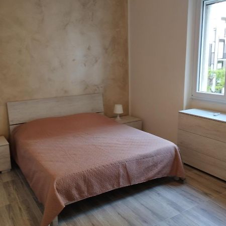 Turro Center Apartment Milano Esterno foto