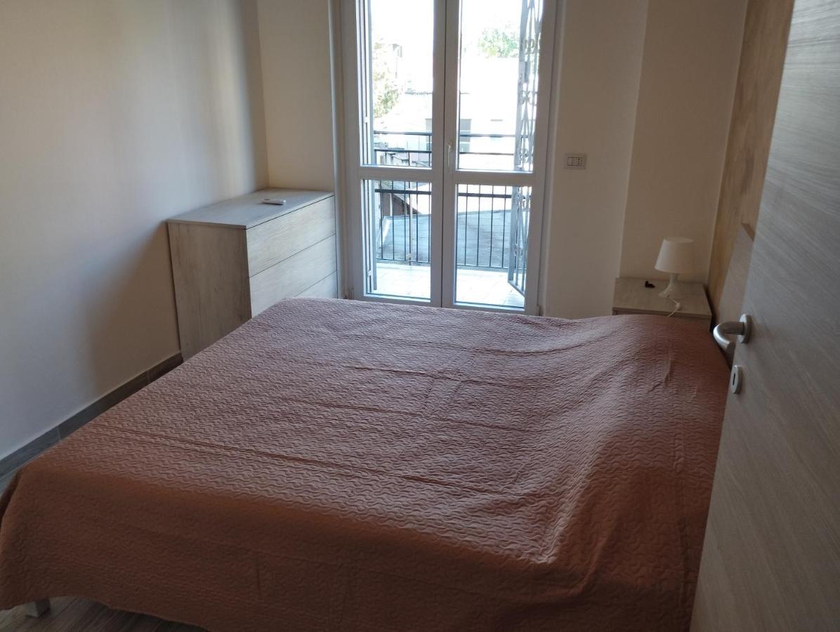 Turro Center Apartment Milano Esterno foto