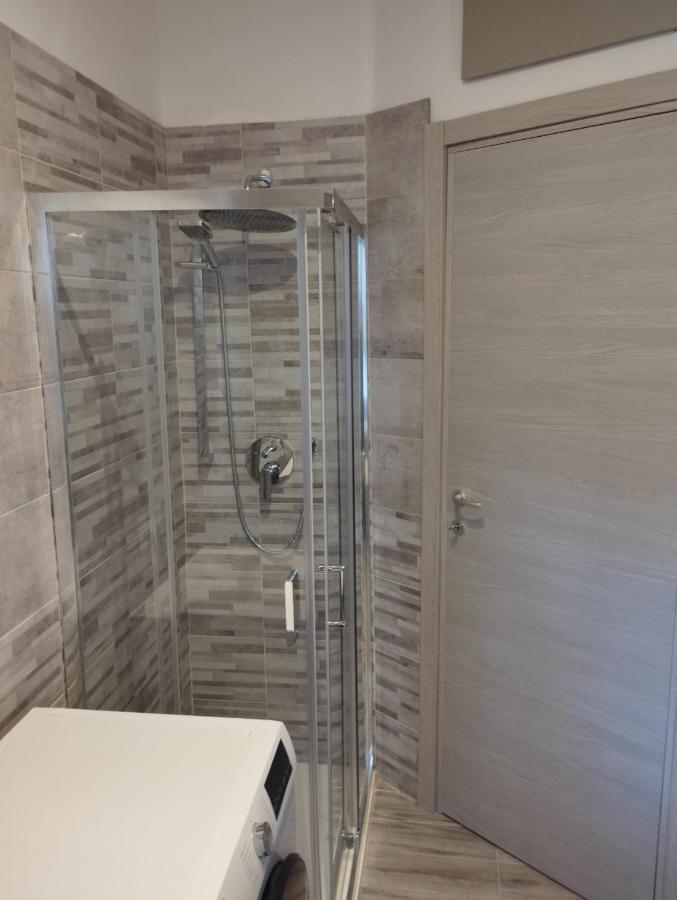 Turro Center Apartment Milano Esterno foto